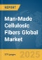 Man-Made Cellulosic Fibers Global Market Opportunities and Strategies to 2034 - Product Thumbnail Image
