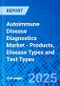 Autoimmune Disease Diagnostics Market - Products, Disease Types and Test Types - Product Thumbnail Image