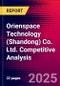 Orienspace Technology (Shandong) Co. Ltd. Competitive Analysis - Product Thumbnail Image