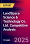 LandSpace Science & Technology Co. Ltd. Competitive Analysis - Product Thumbnail Image