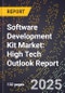 2025 Global Forecast for Software Development Kit(Sdk) Market (2026-2031): High Tech Outlook Report - Product Image
