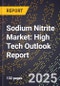 2025 Global Forecast for Sodium Nitrite Market (2026-2031): High Tech Outlook Report - Product Image