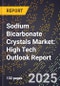 2025 Global Forecast for Sodium Bicarbonate Crystals Market (2026-2031): High Tech Outlook Report - Product Image