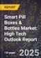 2025 Global Forecast for Smart Pill Boxes & Bottles Market (2026-2031): High Tech Outlook Report - Product Image