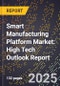 2025 Global Forecast for Smart Manufacturing Platform Market (2026-2031): High Tech Outlook Report - Product Thumbnail Image