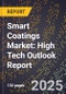 2025 Global Forecast for Smart Coatings Market (2026-2031): High Tech Outlook Report - Product Thumbnail Image