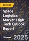 2025 Global Forecast for Space Logistics Market (2026-2031): High Tech Outlook Report - Product Thumbnail Image