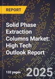 2025 Global Forecast for Solid Phase Extraction (Spe) Columns Market (2026-2031): High Tech Outlook Report- Product Image