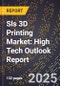 2025 Global Forecast for Sls 3D Printing Market (2026-2031): High Tech Outlook Report - Product Image