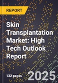2025 Global Forecast for Skin Transplantation Market (2026-2031): High Tech Outlook Report- Product Image