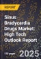 2025 Global Forecast for Sinus Bradycardia Drugs Market (2026-2031): High Tech Outlook Report - Product Image