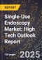 2025 Global Forecast for Single-Use Endoscopy Market (2026-2031): High Tech Outlook Report - Product Image