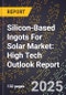 2025 Global Forecast for Silicon-Based Ingots For Solar Market (2026-2031): High Tech Outlook Report - Product Image