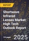 2025 Global Forecast for Shortwave Infrared (Swir) Lenses Market (2026-2031): High Tech Outlook Report - Product Thumbnail Image