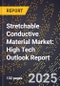 2025 Global Forecast for Stretchable Conductive Material Market (2026-2031): High Tech Outlook Report - Product Thumbnail Image