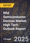 2025 Global Forecast for Rfid Semiconductor Devices Market (2026-2031): High Tech Outlook Report - Product Thumbnail Image