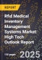 2025 Global Forecast for Rfid Medical Inventory Management Systems Market (2026-2031): High Tech Outlook Report - Product Thumbnail Image