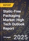 2025 Global Forecast for Static-Free Packaging Market (2026-2031): High Tech Outlook Report - Product Thumbnail Image