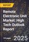 2025 Global Forecast for Remote Electronic Unit Market (2026-2031): High Tech Outlook Report - Product Image
