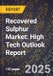 2025 Global Forecast for Recovered Sulphur Market (2026-2031): High Tech Outlook Report - Product Thumbnail Image