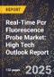 2025 Global Forecast for Real-Time Pcr (Rt-Pcr) Fluorescence Probe Market (2026-2031): High Tech Outlook Report - Product Image