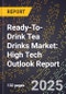 2025 Global Forecast for Ready-To-Drink (Rtd) Tea Drinks Market (2026-2031): High Tech Outlook Report - Product Image