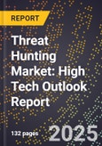 2025 Global Forecast for Threat Hunting Market (2026-2031): High Tech Outlook Report- Product Image