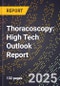 2025 Global Forecast for Thoracoscopy (2026-2031): High Tech Outlook Report - Product Thumbnail Image
