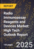 2025 Global Forecast for Radio Immunoassay (Ria) Reagents and Devices Market (2026-2031): High Tech Outlook Report- Product Image