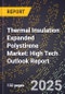 2025 Global Forecast for Thermal Insulation Expanded Polystirene Market (2026-2031): High Tech Outlook Report - Product Image