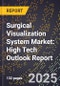 2025 Global Forecast for Surgical Visualization System Market (2026-2031): High Tech Outlook Report - Product Image
