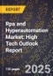 2025 Global Forecast for Rpa and Hyperautomation Market (2026-2031): High Tech Outlook Report - Product Image