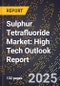 2025 Global Forecast for Sulphur Tetrafluoride Market (2026-2031): High Tech Outlook Report - Product Image
