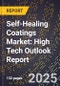 2025 Global Forecast for Self-Healing Coatings Market (2026-2031): High Tech Outlook Report - Product Thumbnail Image