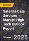 2025 Global Forecast for Satellite Data Services Market (2026-2031): High Tech Outlook Report - Product Image