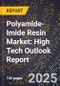 2025 Global Forecast for Polyamide-Imide Resin Market (2026-2031): High Tech Outlook Report - Product Image