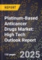 2025 Global Forecast for Platinum-Based Anticancer Drugs Market (2026-2031): High Tech Outlook Report - Product Image