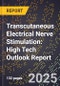 2025 Global Forecast for Transcutaneous Electrical Nerve Stimulation (2026-2031): High Tech Outlook Report - Product Image