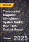 2025 Global Forecast for Transcranial Magnetic Stimulation System Market (2026-2031): High Tech Outlook Report - Product Image