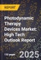 2025 Global Forecast for Photodynamic Therapy Devices Market (2026-2031): High Tech Outlook Report - Product Thumbnail Image