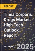 2025 Global Forecast for Tinea Corporis Drugs Market (2026-2031): High Tech Outlook Report- Product Image