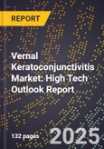 2025 Global Forecast for Vernal Keratoconjunctivitis Market (2026-2031): High Tech Outlook Report- Product Image
