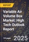2025 Global Forecast for Variable Air Volume Box Market (2026-2031): High Tech Outlook Report - Product Image