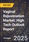 2025 Global Forecast for Vaginal Rejuvenation Market (2026-2031): High Tech Outlook Report - Product Image