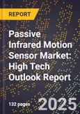 2025 Global Forecast for Passive Infrared Motion Sensor Market (2026-2031): High Tech Outlook Report- Product Image