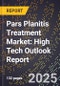 2025 Global Forecast for Pars Planitis Treatment Market (2026-2031): High Tech Outlook Report - Product Image