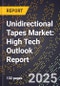 2025 Global Forecast for Unidirectional Tapes (Ud Tapes) Market (2026-2031): High Tech Outlook Report - Product Thumbnail Image