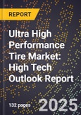 2025 Global Forecast for Ultra High Performance Tire Market (2026-2031): High Tech Outlook Report- Product Image