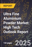 2025 Global Forecast for Ultra Fine Aluminium Powder Market (2026-2031): High Tech Outlook Report- Product Image