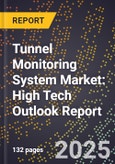 2025 Global Forecast for Tunnel Monitoring System Market (2026-2031): High Tech Outlook Report- Product Image